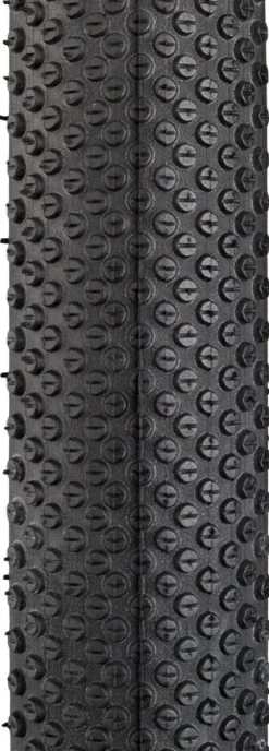 Schwalbe G-One Allround Tire - 700 x 35 Tubeless Folding BLK/Tan Performance Addix RaceGuard