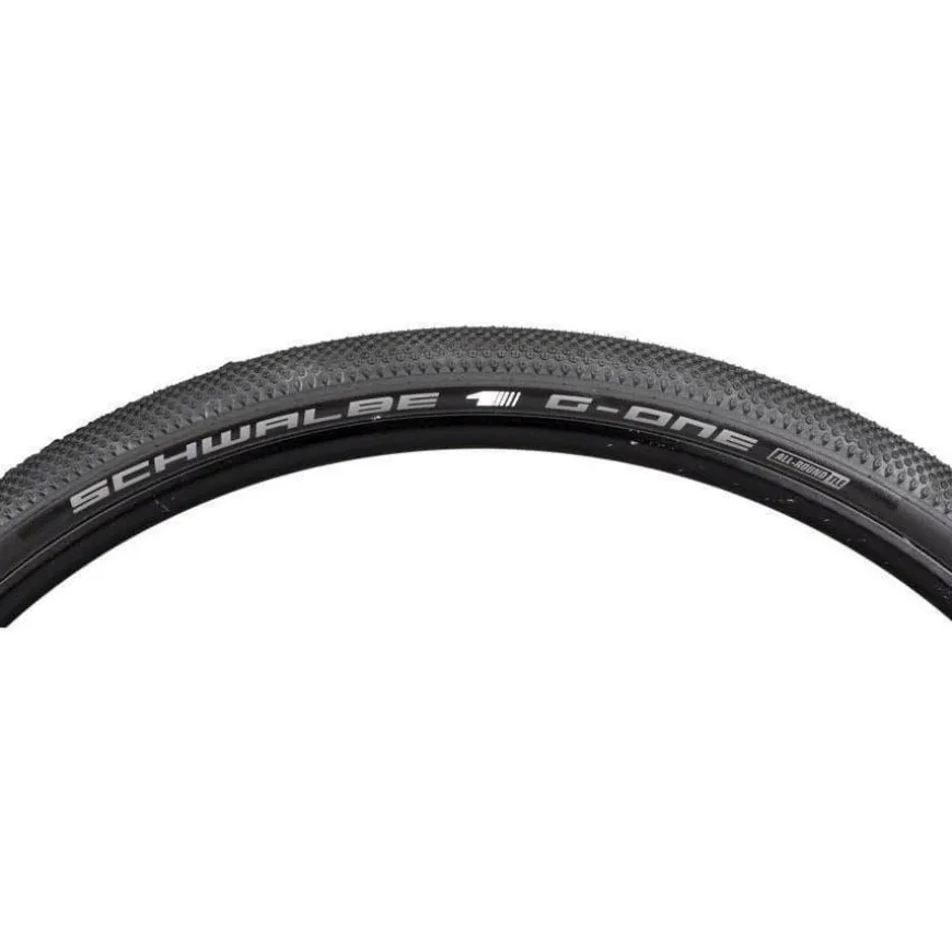 Schwalbe G-One Allround Tire - 29 x 2.25/Reflective Performance Line Addix