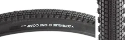 Schwalbe G-One Comp Tire - 700 x 45c