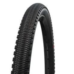 Schwalbe G-One Overland Tire - 700 x 45 Evolution Line Super Ground Addix SpeedGrip