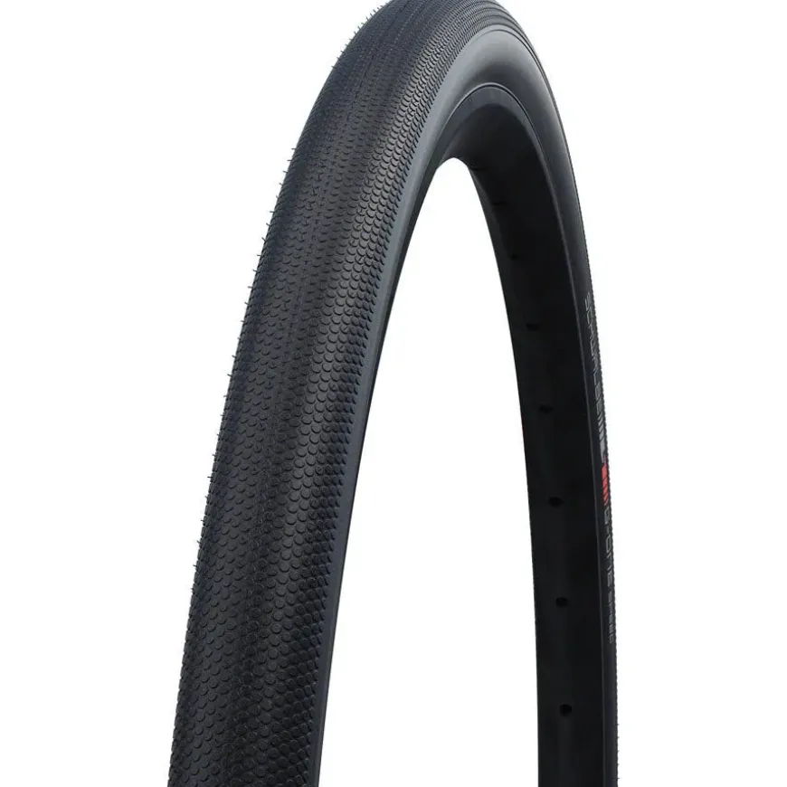Schwalbe G-One Speed Tire - 700 x 35c, Tubeless, Evolution Line, Addix SpeedGrip, SuperGround, E-25