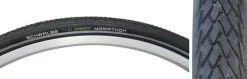 Schwalbe Green Marathon Tire, GreenGuard TwinSkin Addix - 700 x 32c