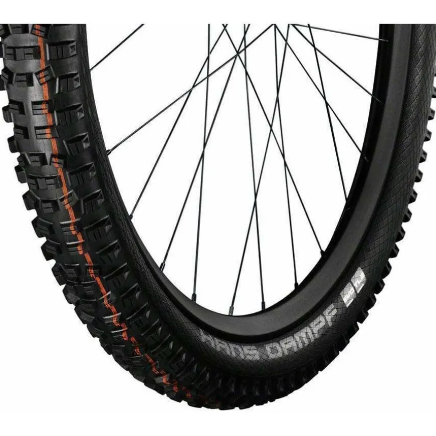 Schwalbe Hans Dampf Bike Tire - 29 x 2.35