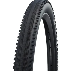 Schwalbe Hurricane Mountain Bike Tire - 29 x 2.0", Performance, Addix