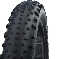 Schwalbe Jumbo Jim Fat Bike Tire - 26 x 4.0"