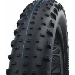 Schwalbe Jumbo Jim Tire - 26 x 4.8"