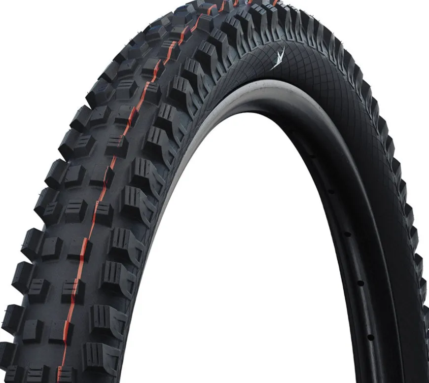 Schwalbe Magic Mary Tire, Pro Trail Soft E-50 - 27.5 x 2.8"