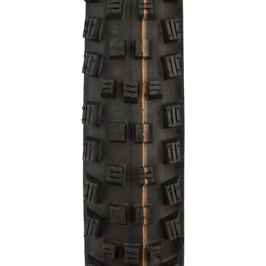 Schwalbe Magic Mary Tire - 29 x 2.6 Evolution Line Super Gravity Addix Soft