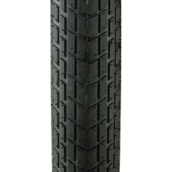 Schwalbe Marathon Almotion Tire - 700 x 38 Clincher Folding BLK/Reflective Evolution Line V-Guard