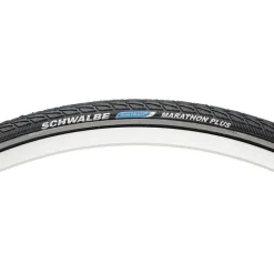 Schwalbe Marathon Plus Bike Tire - 700 x 25c