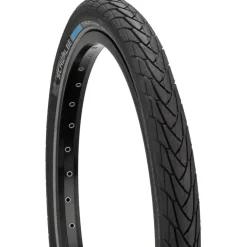 Schwalbe Marathon Plus Touring-Hybrid Tire - 16 x 1.35, Clincher, Wire, Black/Reflective, Performance, Endurance, SmartGuard, E-50