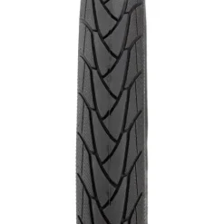 Schwalbe Marathon Plus Touring-Hybrid Tire - 16 x 1.35, Clincher, Wire, Black/Reflective, Performance, Endurance, SmartGuard, E-50
