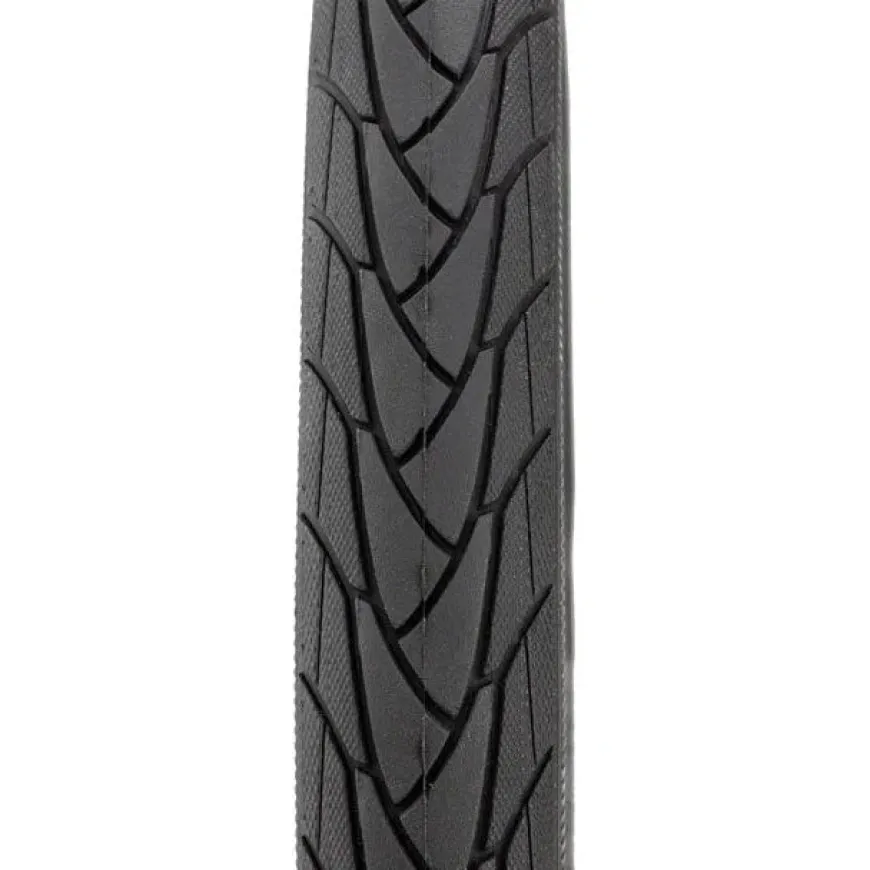 Schwalbe Marathon Plus Touring-Hybrid Tire - 16 x 1.35, Clincher, Wire, Black/Reflective, Performance, Endurance, SmartGuard, E-50