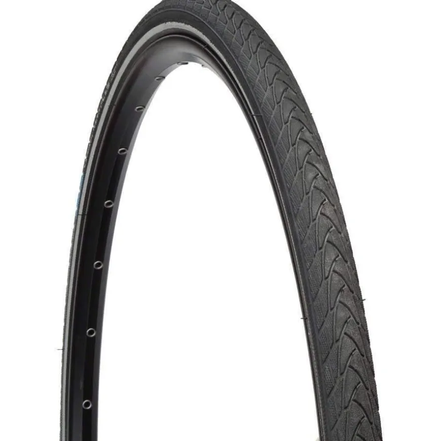 Schwalbe Marathon Plus Touring Hybrid Bike Tire - 700 x 28c