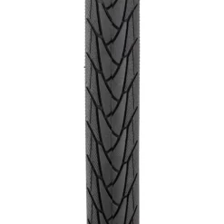 Schwalbe Marathon Plus Touring-Hybrid Bike Tire - 700 x 32, Clincher, Wire, Black/Reflective, Performance Line