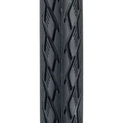 Schwalbe Marathon Touring-Hybrid Bike Tire - 700 x 45, Clincher, Wire, Black, GreenGuard, Endurance