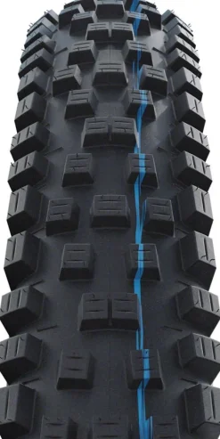 Schwalbe Nobby Nic Tire, Evolution Line Super Ground Addix SpeedGrip - 29 x 2.4"