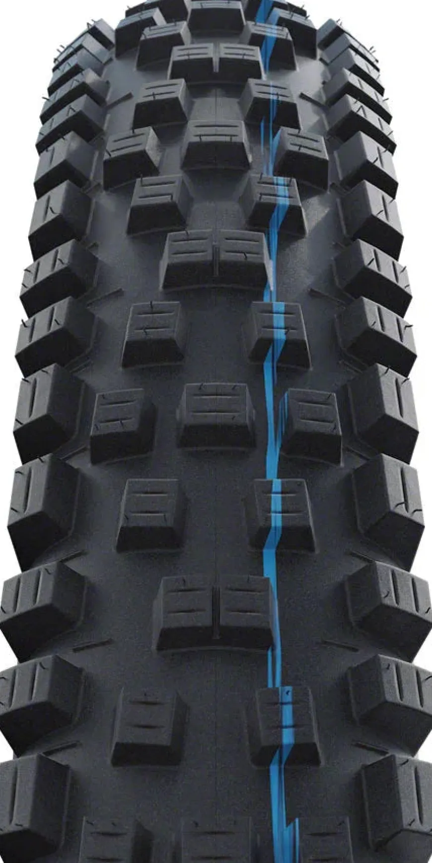 Schwalbe Nobby Nic Tire, Evolution Line Super Ground Addix SpeedGrip - 29 x 2.4"
