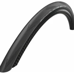 Schwalbe One Road Bike Tire, Performance Line, Addix - 700 x 28c