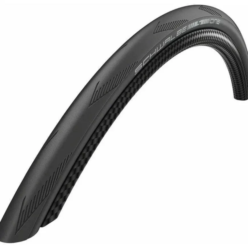 Schwalbe One Tire, Performance Line, Addix - 700 x 25c