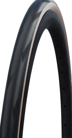 Schwalbe Pro One 700c Gumwall Bike Tire