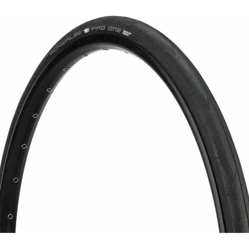 Schwalbe Pro One Tire - 650b x 28 Evolution Line Addix Race