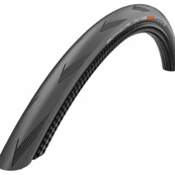 Schwalbe Pro One Tire - 700 x 23 Clincher Folding BLK Evolution Line Addix Race