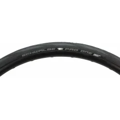 Schwalbe Pro One Tire - 700 x 25, Clincher, Evolution Line, Addix Race
