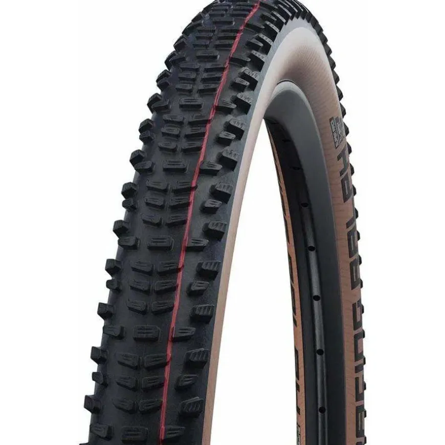 Schwalbe Racing Ralph Tire - 29 x 2.25