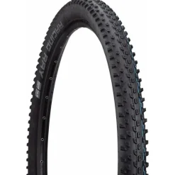 Schwalbe Racing Ray Addix Hybrid Tire 29x2.10 Folding Tubeless Ready Addix Speedgrip SnakeSkin 67TPI Black