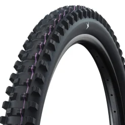 Schwalbe Shredda Front Tire - 29 x 2.50 Evolution Line Gravity Pro Addix Soft Radial E-50
