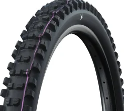 Schwalbe Shredda Mountain Tire, Addix Ultra Soft Gravity Pro - Radial 67TPI - 29x2.5"