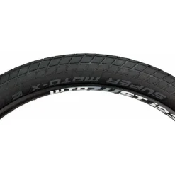 Schwalbe Super Moto-X Flat Resist Bike Tire - 27.5 x 2.4"