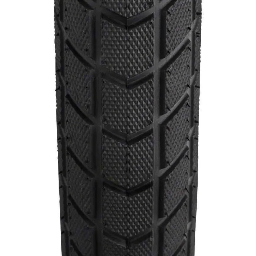 Schwalbe Super Moto-X Performance Line, Dual Compound, Double Defense, RaceGuard Bike Tire, 27.5 x 2.8"