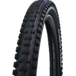 Schwalbe Tacky Chan Super DH E50 Tire 27.5x2.4" Ultra Soft