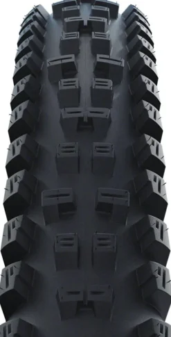 Schwalbe Tacky Chan Tire, Evolution Line Super Ground Addix Soft E-50 - 29 x 2.4"