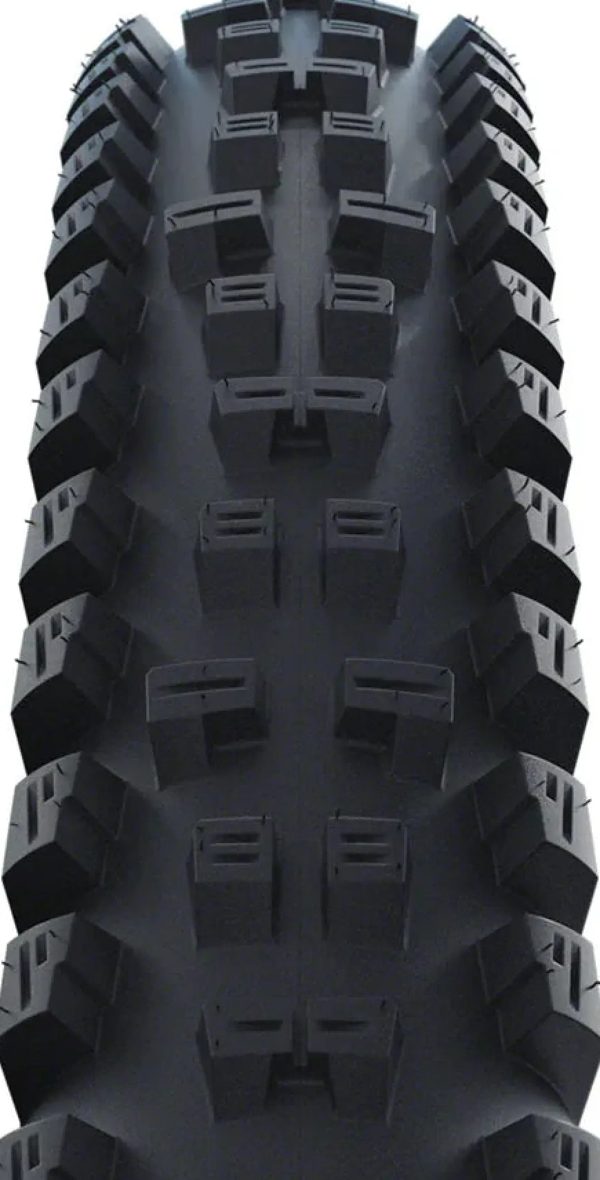 Schwalbe Tacky Chan Tire, Evolution Line Super Ground Addix Soft E-50 - 29 x 2.4"