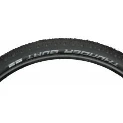 Schwalbe Thunder Burt Tire - 29 x 2.35/Transparent Evolution Super Race Addix Speed
