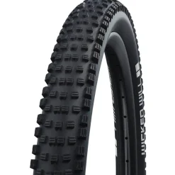 Schwalbe Wicked Will Tire - 29 x 2.6 Clincher Folding BLK Performance Line Addix