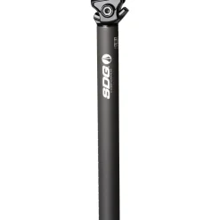 SDG I-Beam Carbon Micro Seatpost 30.9 x 400mm
