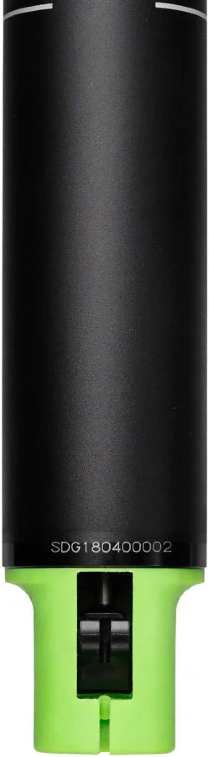 SDG Tellis Dropper Seatpost - 34.9mm 150mm Black