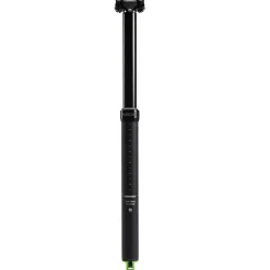 SDG Tellis V2 Dropper Seatpost (75mm) 31.6mm Black