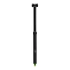SDG Tellis V2 Dropper Seatpost (200mm) 31.6mm Black