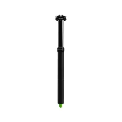 SDG Tellis V2 Dropper Seatpost (125mm) 34.9mm Black