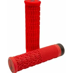 SDG Thrice 33 Lock On Bike Handlebar Grips