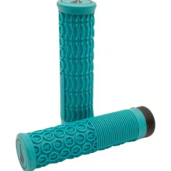 SDG Thrice 33 Lock On Bike Handlebar Grips