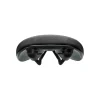 SDG Bel-Air V3 Max Traditional Saddle Steel Rails Black