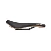 SDG Bel-Air V3 Overland Saddle Lux-Alloy Rails Black/Tan