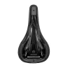 SDG Bel-Air V3 Traditional Saddle Steel Rails Black