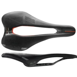 Selle Italia SLR Boost Kit Carbonio Superflow Saddle - Large